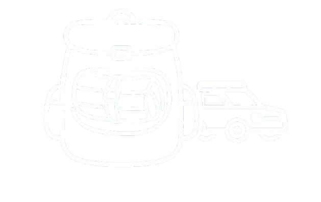 Sevylor - Compact foldable design suitable for vehicle or RV storage