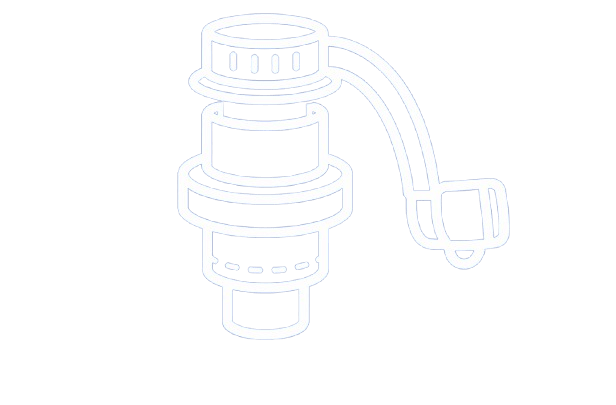 Sevylor - Double Lock valve system intended for controlled air retention